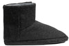 Archline Orthotic UGG Boots Slippers Arch Support Warm Orthopedic Shoes - Black - EUR 36 (Mens US 3)