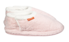 ARCHLINE Orthotic Slippers Closed Scuffs Pain Relief Moccasins - Pink - EUR 36