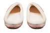 ARCHLINE Orthotic Slippers Slip On Arch Scuffs Pain Relief Moccasins - Pink