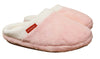 ARCHLINE Orthotic Slippers Slip On Arch Scuffs Pain Relief Moccasins - Pink - EU 37