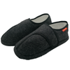 ARCHLINE Orthotic Plus Slippers Closed Scuffs Pain Relief Moccasins - EUR 41