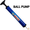 BALL PUMP Air Inflator Soccer Basketball Football Needle Fitness Portable