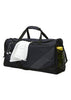 Large Foldable Sports Gym Duffle Bag Waterproof Travel Duffel Bag - Navy