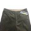 MENS CORDUROY PANTS Trousers Cords Casual STRETCH COTTON Size 32""-44"" Adjustable - Olive (89) - 97 (38"")