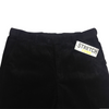 MENS CORDUROY PANTS Trousers Cords Casual STRETCH COTTON Size 32""-44"" Adjustable - Black (99) - 97 (38"")