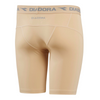 Kids Diadora Compression Shorts Tights Boys Thermal - Nude - 8