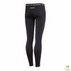 Kids DIADORA Compression Tights Long Johns Running Junior Boys Thermal - Black - 10