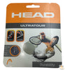 5x HEAD Ultratour 17g 1.20mm Tennis Racquet String 12m Durability Control BULK