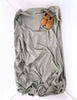 Ponchik Babies + Kids - Ribbed Swaddle Jersey Wrap - Koala