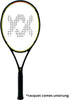 VOLKL V-CELL 10 (320g) Tennis Racquet - Unstrung