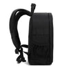 Hridz Waterproof Shockproof SLR DSLR Camera Bag Case Backpack For Photography For Canon For Sony For Nikon