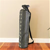 Thai Boho Yoga Mat Carry Bag BlueEle