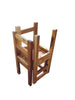 Acacia Standard Chair Walnut