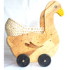 Duckling Doll Pram