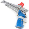 Sprinkler Irrigation Spray Large 360 Degree Adjustable Impact Area Water