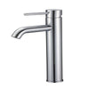 Tall Basin Mixer Tap Faucet -Kitchen Laundry Bathroom Sink