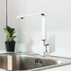 Kitchen Mixer Tap Faucet - Laundry Bathroom Sink