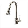 Basin Mixer Pull-Down Tap Faucet -Kitchen Laundry Bathroom Sink