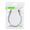 UGREEN Micro USB 3.0 OTG flat cable for Note 3/S4/S5 (10801)