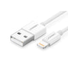 UGREEN Lighting to USB cable 2M (20730)