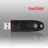 SanDisk Ultra CZ48 64G USB 3.0 Flash Drive (SDCZ48-064G)