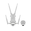 WAVLINK AC1200 High Power Outdoor Gigabit Wi-Fi Range Extender (Aerial HD4)  WS-WN572HG3